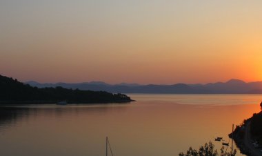 Apartment Ruža Sobra Horvátország