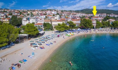 Apartments Neno Crikvenica Horvátország