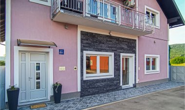 Apartman Otočac - CCL127 Horvátország