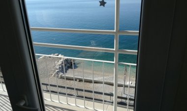 Apartman Silvana Dugi Rat Horvátország