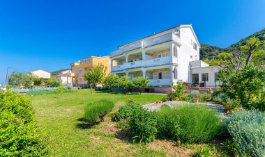 Apartment Marica Supetarska Draga Horvátország