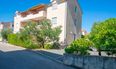 Apartments Kantar Sv. Filip i Jakov Horvátország