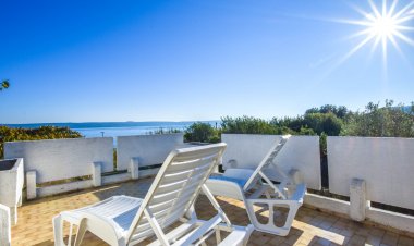 House Marrie Lou Banj Horvátország