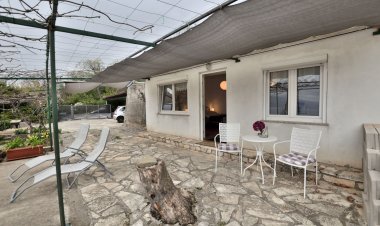 House Roman Rijeka Horvátország