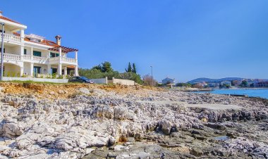 Apartment LAVANDA Rogoznica Horvátország