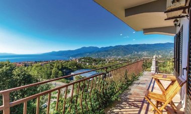 Apartman Jase Kastav Horvátország