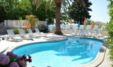 Apartman Ora Orebić Horvátország