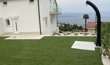 Apartman Mirage Riviera Opatija Horvátország