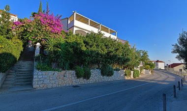 Apartments Biba Hvar II Horvátország