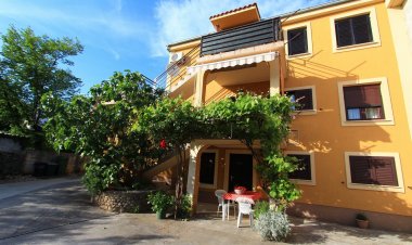 Apartment VODIČKA Jadranovo Horvátország