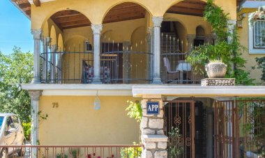 Apartments Oaza Dramalj Horvátország