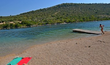 Apartments Hrvatić Rogoznica Horvátország