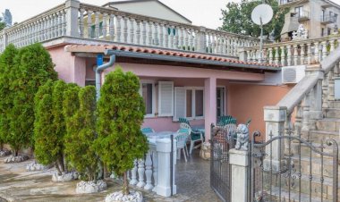 Apartman Polenus Novi Vinodolski Horvátország