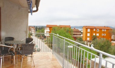 Apartman Marina Medulin Horvátország