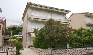 Apartman Ivan Crikvenica Horvátország