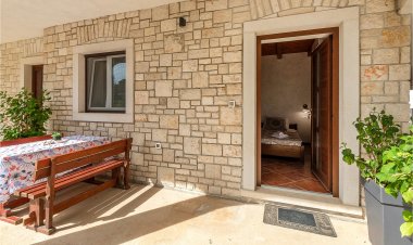 Apartman Rovinjsko Selo - CIV785 Horvátország