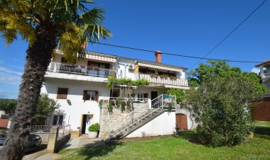 Apartman Biserka Malinska Horvátország