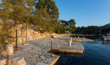 Apartments Petra Necujam Horvátország