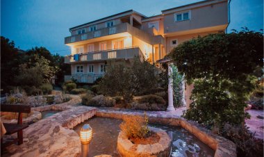 Apartman Drage - CDI192 Horvátország