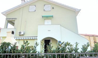 Apartment Gloria Čižići Horvátország