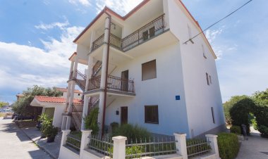 Apartment Lorenzo Seget Donji Horvátország