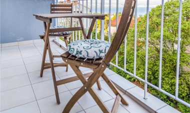 Apartman Lovran - CKU236 Horvátország