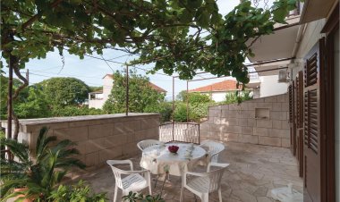 Apartman Supetar - CDB526 Horvátország