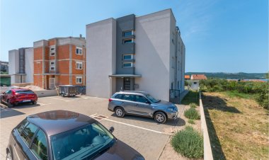 Apartman Turanj - CDI176 Horvátország
