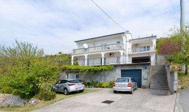 Apartments Gordana Senj Horvátország