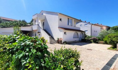 Apartment LUCIJA Krk Horvátország