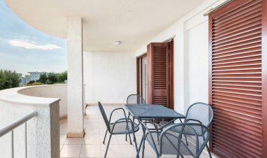 Apartments Mrs Brightside Split Horvátország