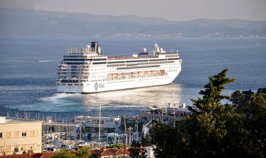 Apartment BM ST1 Split Horvátország