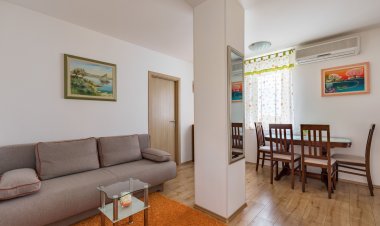 Apartment Cvita Split Horvátország