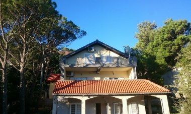 Apartmani Gizmo  Donji Karin Horvátország