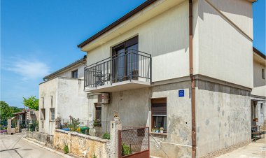 Apartman Pula - CIR565 Horvátország