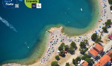 Apartments MARION Crikvenica Horvátország