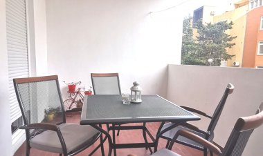 Residental Apartment Split Horvátország