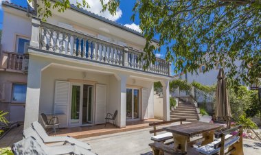 Apartments BARBARA 2 Jadranovo Horvátország