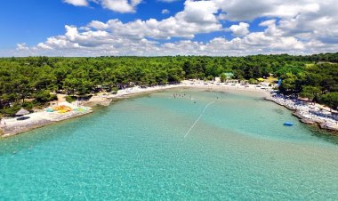 Apartments Dijana Pakostane Horvátország