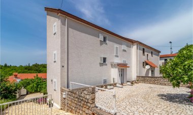 Apartman Klenovica - CKN683 Horvátország