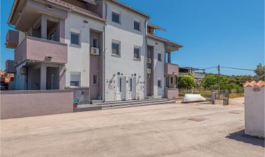 Apartman Kanica - CDJ919 Horvátország