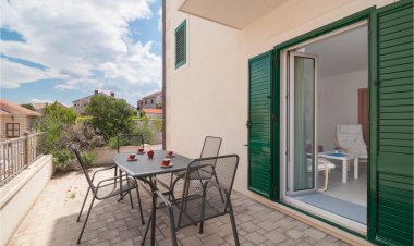 Apartman Postira - CDB737 Horvátország