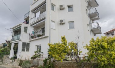 Apartments Ercegović Rogoznica Horvátország