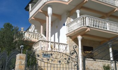 Apartmani Karmela Grebaštica Horvátország