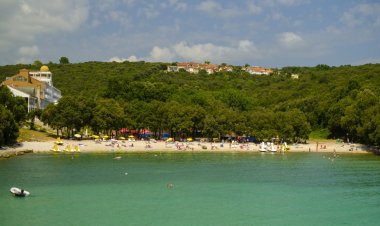 Apartmani Hostin Duga Uvala Horvátország