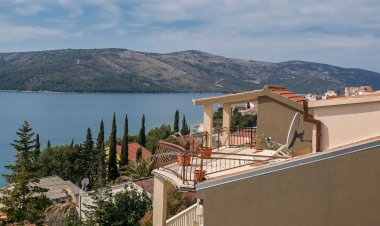 Apartments Viktorija Seget Vranjica Horvátország