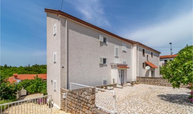 Apartman Klenovica - CKN684 Horvátország