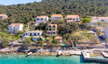 Apartman Žrnovo - CDS901 Horvátország