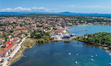 Apartman Medulin - CIM597 Horvátország