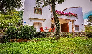 Apartment Morska oaza Klenovica Horvátország